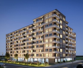 Продажба на тристайни апартаменти в град Бургас — страница 2 - изображение 10 
