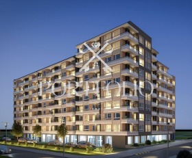Продажба на тристайни апартаменти в град Бургас — страница 3 - изображение 9 