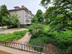 2 Schlafzimmer Lozenez, Sofia