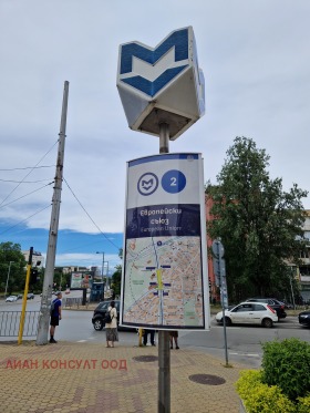 2 спаваће собе Лозенец, Софија