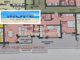 3-СТАЕН, 108 m2
