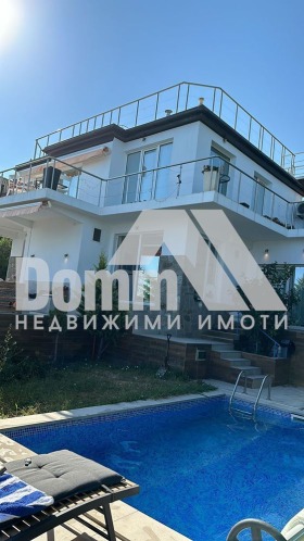 House Balchik, region Dobrich 16