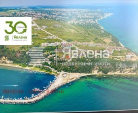Grund Byala, region Varna