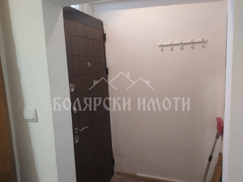 Продава  1-стаен град Велико Търново , Акация , 28 кв.м | 41841511 - изображение [9]