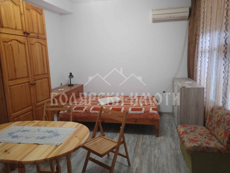 Продава  1-стаен град Велико Търново , Акация , 28 кв.м | 41841511 - изображение [3]