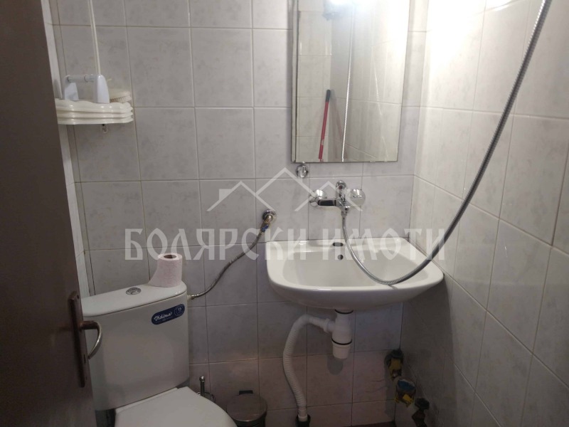 Продава  1-стаен град Велико Търново , Акация , 28 кв.м | 41841511 - изображение [7]