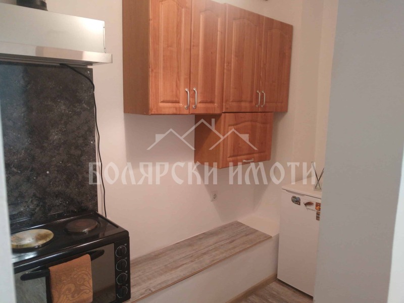 Продава  1-стаен град Велико Търново , Акация , 28 кв.м | 41841511 - изображение [5]