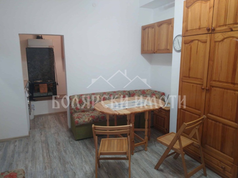 Продава  1-стаен град Велико Търново , Акация , 28 кв.м | 41841511 - изображение [2]
