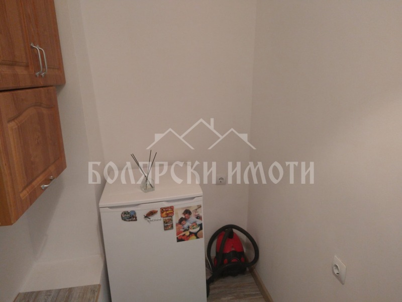 Продава  1-стаен град Велико Търново , Акация , 28 кв.м | 41841511 - изображение [6]