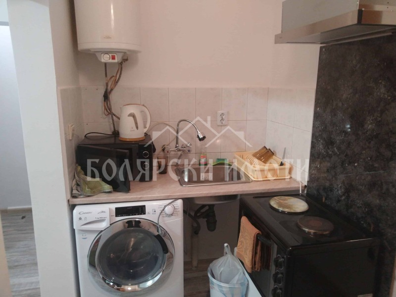 Продава  1-стаен град Велико Търново , Акация , 28 кв.м | 41841511 - изображение [4]
