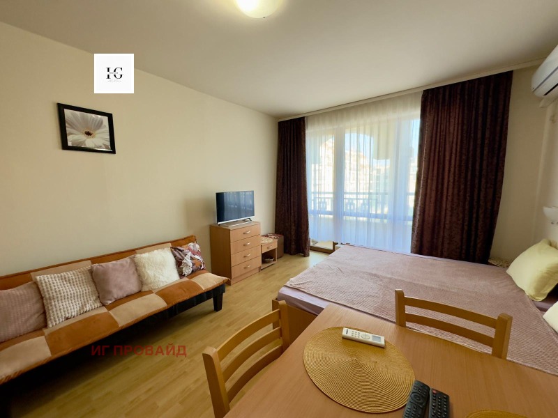 Na prodej  Studio oblast Burgas , Sveti Vlas , 44 m2 | 48951267 - obraz [4]