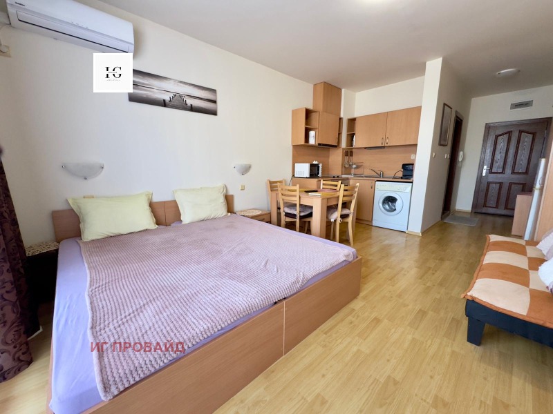 Na prodej  Studio oblast Burgas , Sveti Vlas , 44 m2 | 48951267 - obraz [11]
