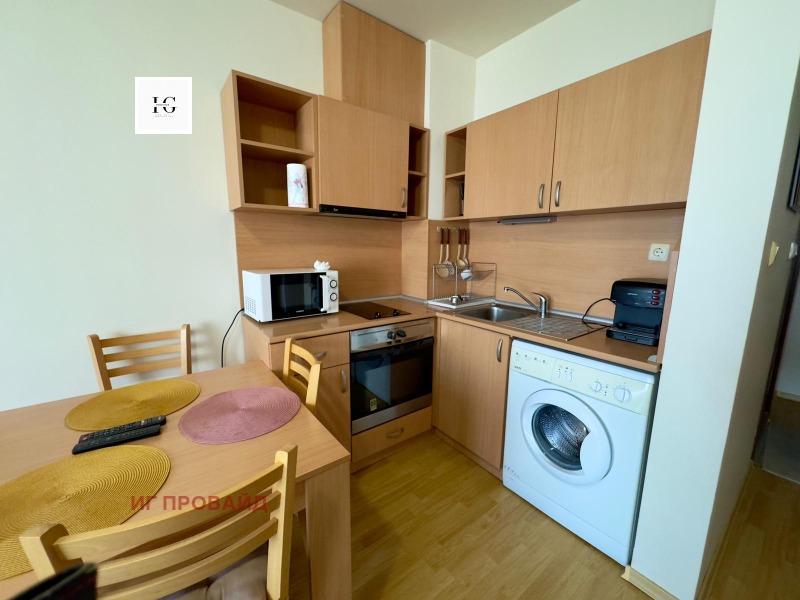 Na prodej  Studio oblast Burgas , Sveti Vlas , 44 m2 | 48951267 - obraz [7]