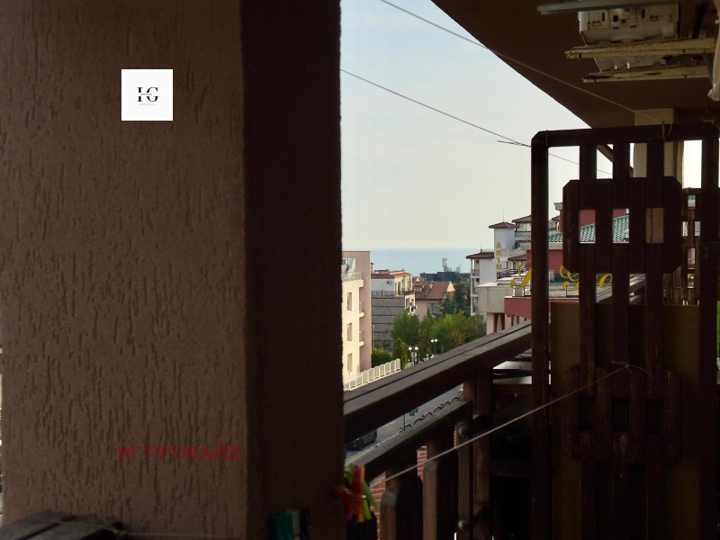 Na prodej  Studio oblast Burgas , Sveti Vlas , 44 m2 | 48951267 - obraz [6]