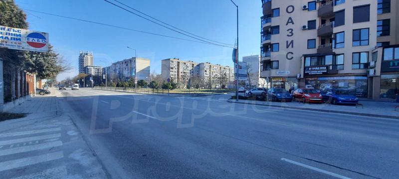 Продава  2-стаен град Пловдив , Христо Смирненски , 56 кв.м | 19760641 - изображение [4]