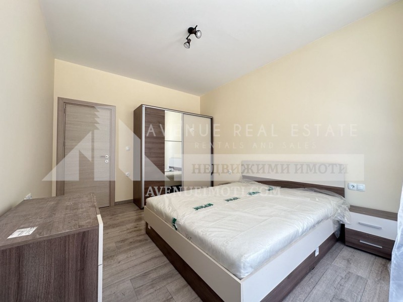 En venta  1 dormitorio Plovdiv , Ostromila , 70 metros cuadrados | 36186427 - imagen [4]