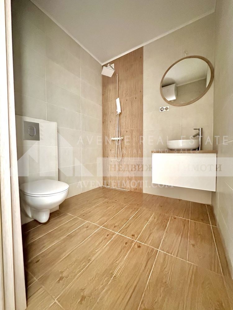 For Sale  1 bedroom Plovdiv , Ostromila , 70 sq.m | 36186427 - image [3]