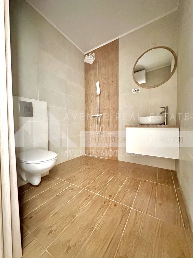 Myytävänä  1 makuuhuone Plovdiv , Ostromila , 70 neliömetriä | 36186427 - kuva [3]