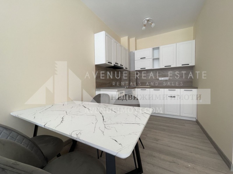 Na prodej  1 ložnice Plovdiv , Ostromila , 70 m2 | 36186427 - obraz [2]