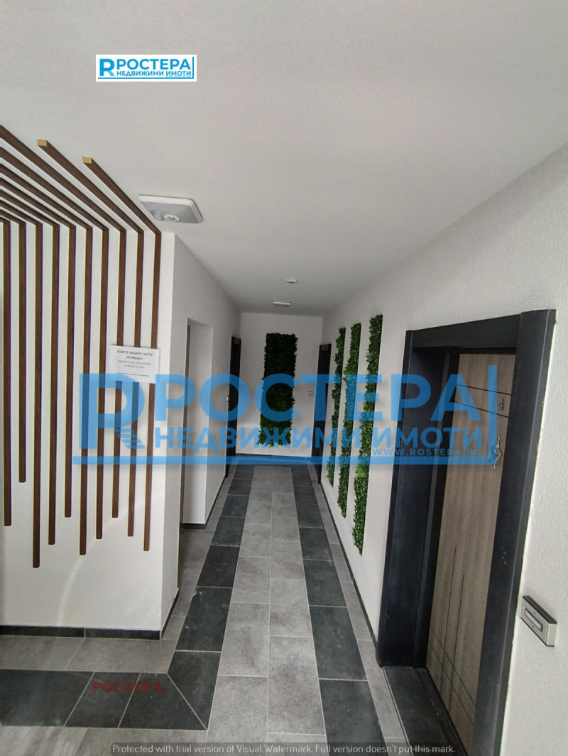 En venta  1 dormitorio Targovishte , Tsentar , 80 metros cuadrados | 14328537 - imagen [9]