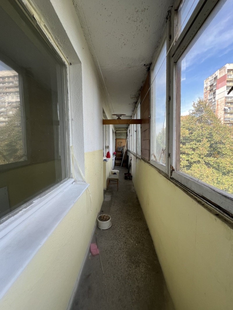 À vendre  1 chambre Sofia , Tolstoi , 71 m² | 19358601 - image [5]