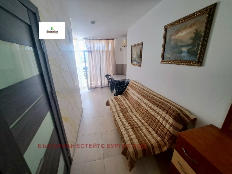 Na prodej  1 ložnice oblast Burgas , k.k. Slančev brjag , 47 m2 | 57097767 - obraz [2]