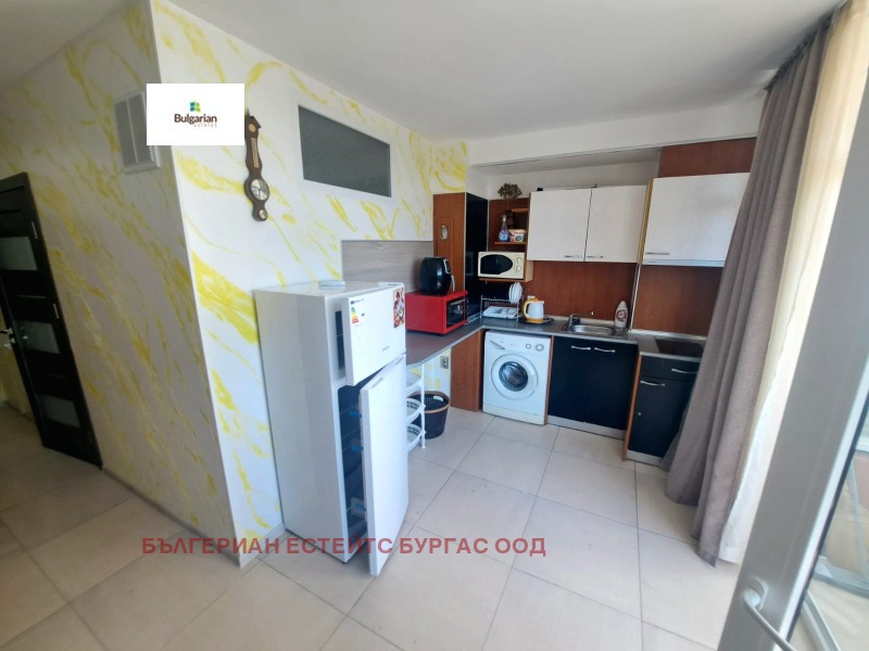 Продава  2-стаен област Бургас , к.к. Слънчев бряг , 47 кв.м | 57097767 - изображение [4]