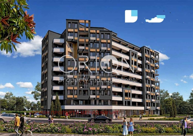 À vendre  1 chambre Sofia , Lyulin 5 , 71 m² | 97836146 - image [4]