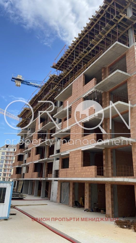 À vendre  1 chambre Sofia , Lyulin 5 , 71 m² | 97836146