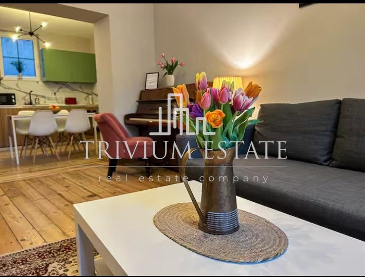 Satılık  1 yatak odası Plovdiv , Centar , 77 metrekare | 42465785 - görüntü [2]