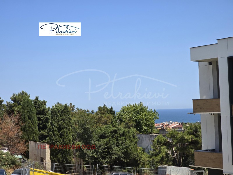 Zu verkaufen  1 Schlafzimmer region Burgas , Sozopol , 71 qm | 34565253 - Bild [11]