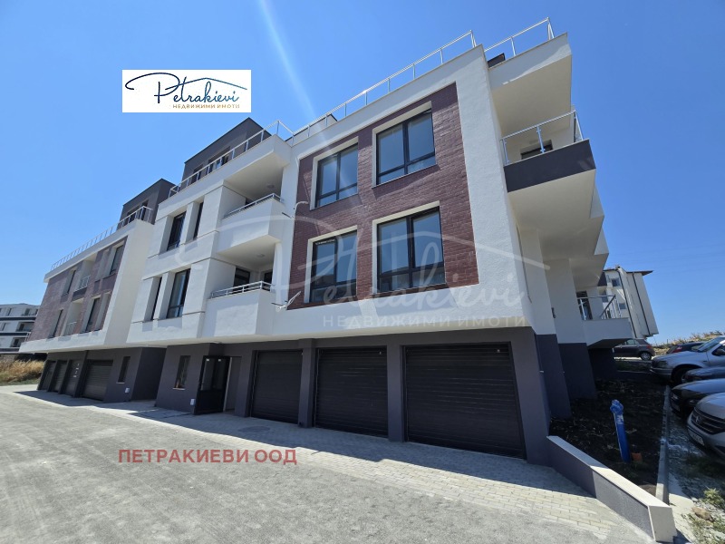 Zu verkaufen  1 Schlafzimmer region Burgas , Sozopol , 71 qm | 34565253 - Bild [2]