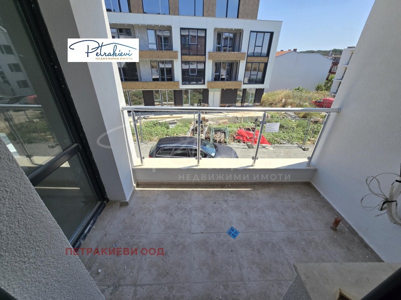 Zu verkaufen  1 Schlafzimmer region Burgas , Sozopol , 71 qm | 34565253 - Bild [10]