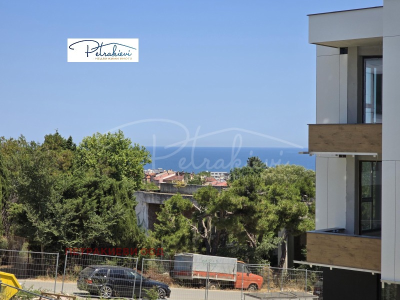 Zu verkaufen  1 Schlafzimmer region Burgas , Sozopol , 71 qm | 34565253