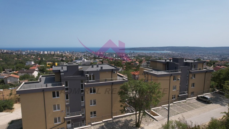 Eladó  1 hálószoba Varna , Vazrazsdane 3 , 56 négyzetméter | 12943913 - kép [7]