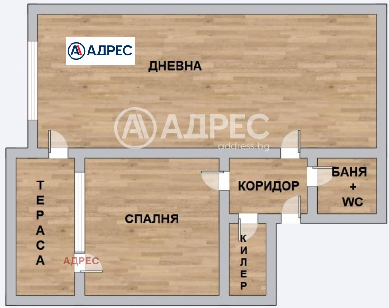 Продава 2-СТАЕН, град Варна, Владислав Варненчик 1 • 105000 € • 89743637 — Holmes.bg