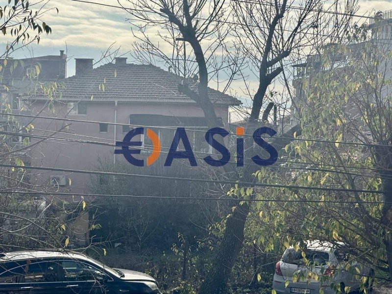 Продава 2-СТАЕН, гр. Бургас, Сарафово, снимка 11 - Апартаменти - 52621855