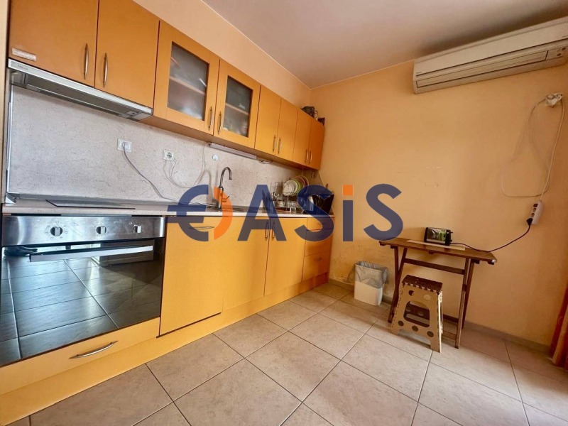 Продава 2-СТАЕН, гр. Бургас, Сарафово, снимка 7 - Апартаменти - 52621855