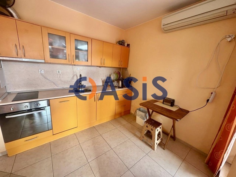 Продава 2-СТАЕН, гр. Бургас, Сарафово, снимка 6 - Апартаменти - 52621855