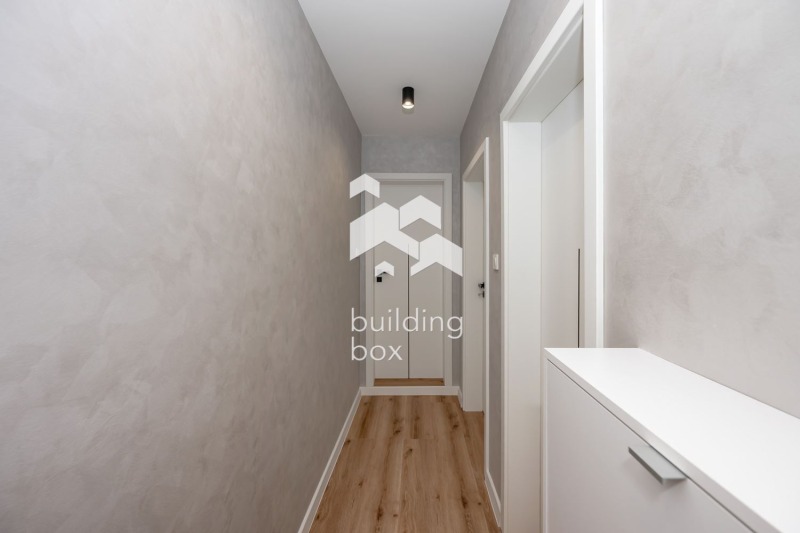 Продава 2-СТАЕН, гр. Пловдив, Остромила, снимка 11 - Апартаменти - 52688098