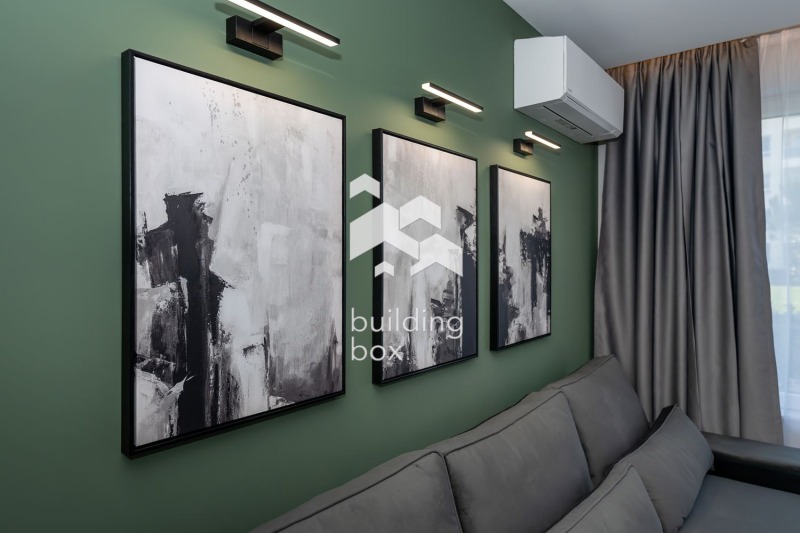 Продава 2-СТАЕН, гр. Пловдив, Остромила, снимка 3 - Апартаменти - 52688098