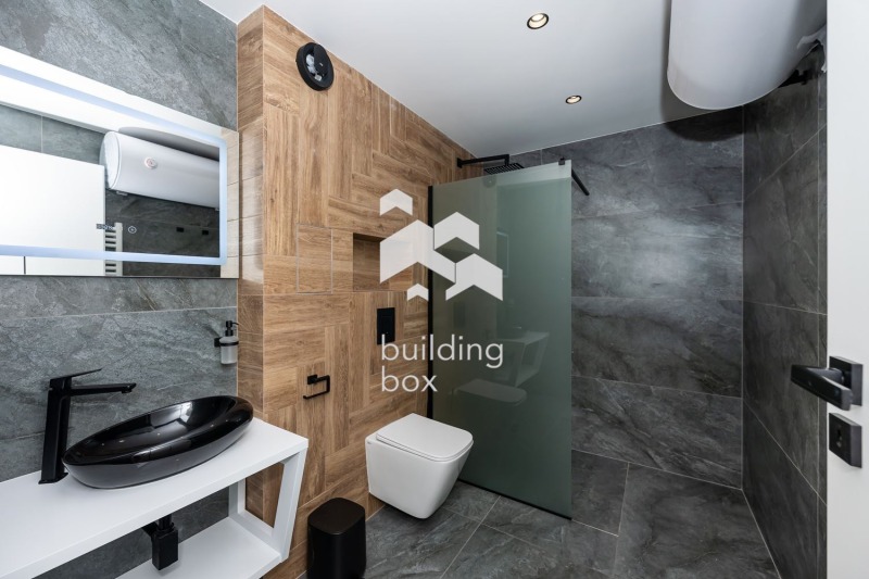 Продава 2-СТАЕН, гр. Пловдив, Остромила, снимка 8 - Апартаменти - 52688098