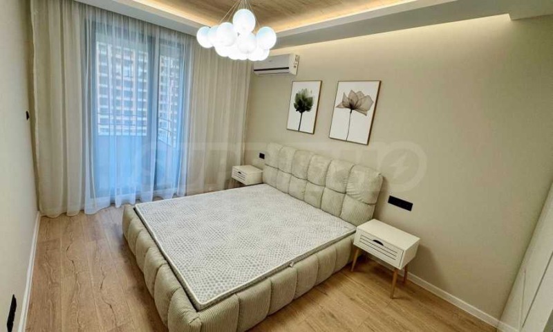 Продава 2-СТАЕН, гр. Пловдив, Христо Смирненски, снимка 5 - Апартаменти - 52882902