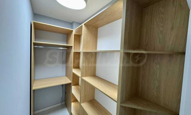 Продава 2-СТАЕН, гр. Пловдив, Христо Смирненски, снимка 9 - Апартаменти - 52882902