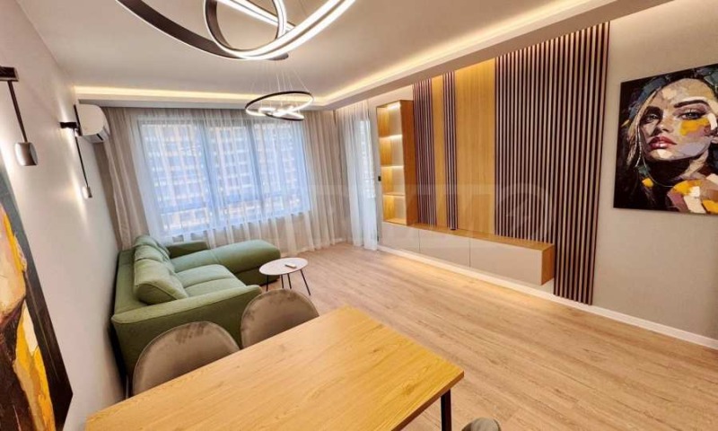 Продава 2-СТАЕН, гр. Пловдив, Христо Смирненски, снимка 2 - Апартаменти - 52882902