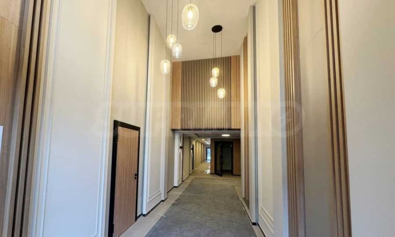 Продава 2-СТАЕН, гр. Пловдив, Христо Смирненски, снимка 11 - Апартаменти - 52882902