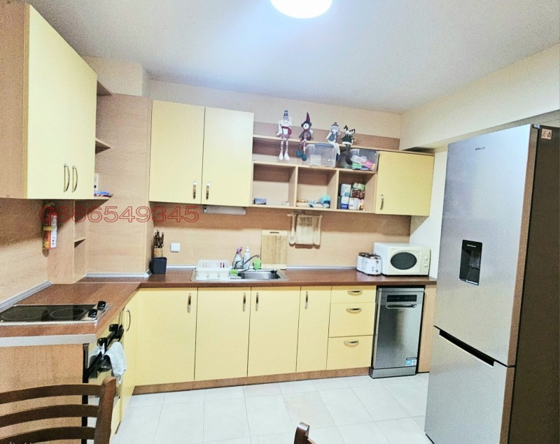 Продава 2-СТАЕН, гр. Банско, област Благоевград, снимка 3 - Апартаменти - 52952534