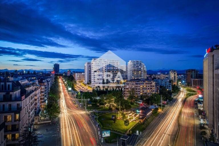 Продава 2-СТАЕН, гр. София, Кръстова вада