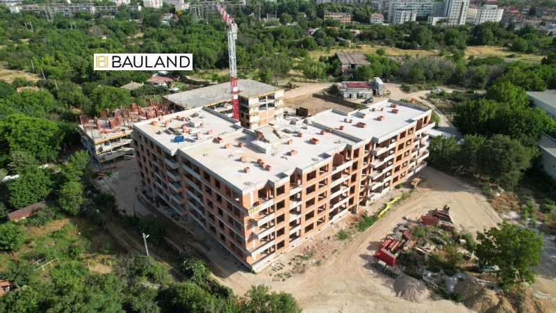 Продава  3-стаен град Пловдив , Коматевски възел , 106 кв.м | 25659424 - изображение [5]