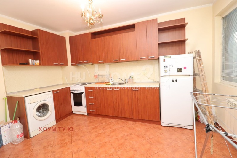 Продава 3-СТАЕН, гр. София, Белите брези, снимка 2 - Aпартаменти - 49371685